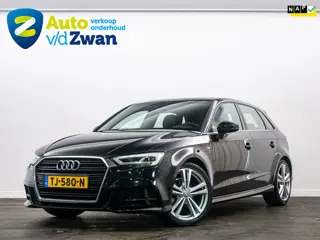Audi A3 Sportback 1.0 TFSI Sport S Line Edition Led/Navigatie
