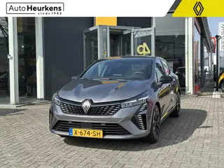 Renault Clio TCe 90 GPF techno l Origineel NL l 1e-Eigenaar