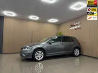 Volkswagen Golf 1.6 TDI * Carplay / Afn. Trekhaak / LED / Cruise control / NL Auto *