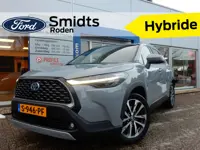 Toyota Corolla Cross 2.0 200PK High Power Hybrid First Edition | Panorama | Trekhaak | Adapt.Cruise 