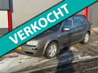 Volkswagen Golf 2.0 Highline | Automaat | climacontrol | nieuwe apk