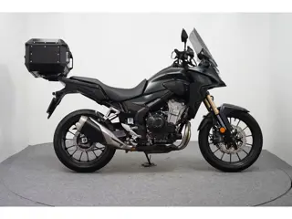 Honda CB 500 XA (bj 2023)