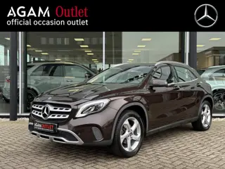 Mercedes-Benz GLA 180 Line: Urban