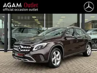 Mercedes-Benz GLA 180 Line: Urban
