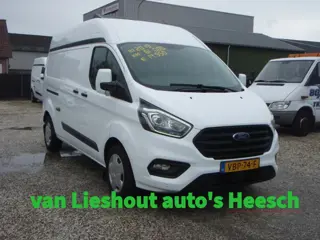 Ford Transit Custom L2H2 zeer Lage kilometerstand 61843 km Trend 2019