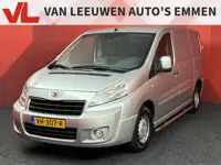 Peugeot Expert 227 1.6 HDI L1H1 Navteq 2