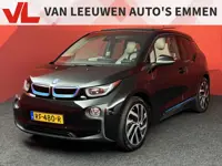 BMW i3 Basis 94Ah 33 kWh