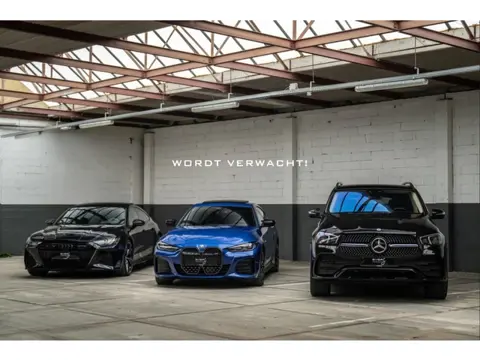 Audi A6 Avant 55 TFSI e 367PK, Quattro Competition, S6, ACC, Pano/Dak, B&O, Head/up, HD/Matrix, Memo