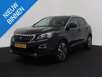 Peugeot 3008 1.2T 130pk Blue Lease Executive  Trekhaak/H.Leder