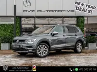 Volkswagen Tiguan Allspace 2.0 TSI 4Motion Highline | ACC | Camera | Carplay