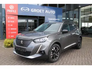 Peugeot 2008 1.2 PureTech Allure