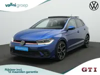 Volkswagen Polo 2.0 TSI 207 pk DSG GTI | Panoramadak | IQ Light | Stoelverwarming | Adaptive Cruise