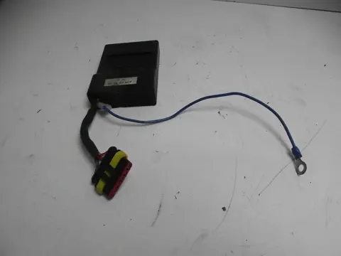 Ignitor CDI ECU Husqvarna Overig 1960 - 2021