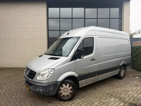 Mercedes-Benz Sprinter 316 2.2 CDI Trekhaak, Lier & Airco