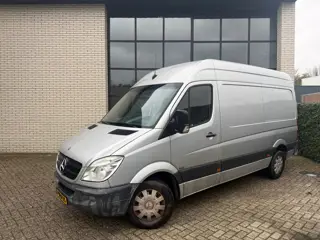 Mercedes-Benz Sprinter 316 2.2 CDI Trekhaak, Lier & Airco