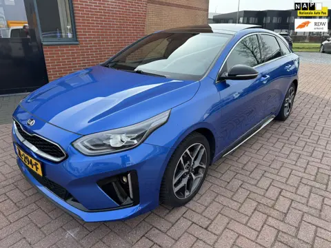 Kia ProCeed 1.0 T-GDI GT-Line