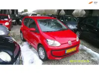 Volkswagen Up! 1.0 move up! st bekr airco cv elek pak nap apk