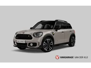 Mini Mini Countryman Cooper S E ALL4 John Cooper Works | Panorama | JCW-Stoel | Head-Up | Navi + | C