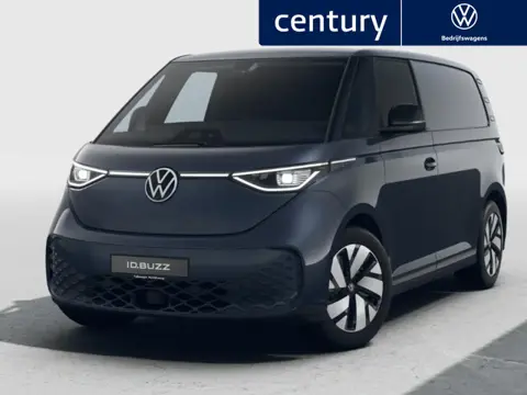 Volkswagen Bedrijfswagens ID. Buzz Cargo Anniversary Edition Elektromotor (286 pk) 2988 mm