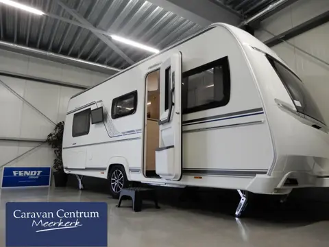 Fendt Bianco Activ 515 SGE 7 daagse VOORDEELPAKKET