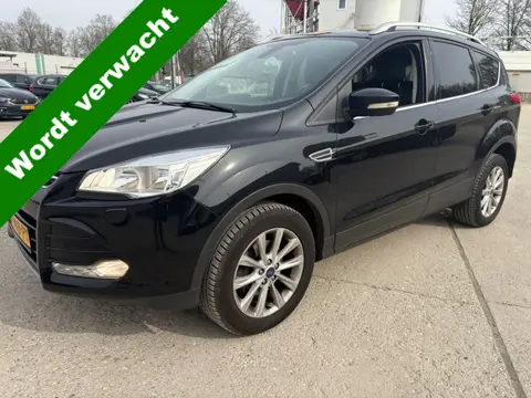Ford Kuga 1.5 Titanium - COMING SOON (bj 2014)
