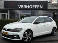 Volkswagen Polo 2.0 TSI GTI - PANORAMADAK - APPLE CARPLAY - STOEL VERW - PARKEER CAMERA - MODE KNOP 