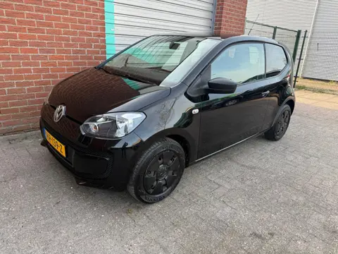 Volkswagen Up! 1.0 take up! Airco Bj:2012