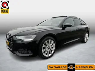 Audi A6 Avant 45 TFSI quattro Sport S line edition | Trekhaak | Pano | Quattro | Bang & Olufsen | St