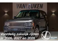 Land Rover Range Rover Supercharged 3JR fiscaal voordeel - 37.150 EX BTW