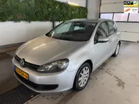 Volkswagen Golf 1.2 TSI Comfortline NAVI CRUISE CTRL MF STUUR APK 2027 105PK