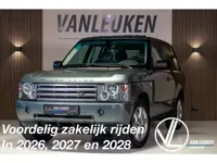 Land Rover Range Rover Vogue 3JR fiscaal voordeel - 19.950 EX BTW
