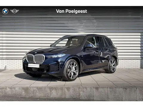BMW X5 xDrive50e