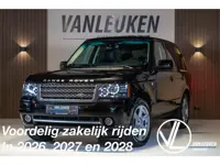 Land Rover Range Rover Supercharged 3JR fiscaal voordeel