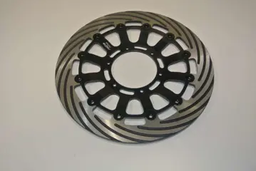 REMSCHIJF VOOR Race-parts Modern Racers 2000 - 2015