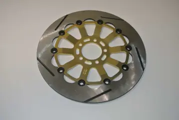 REMSCHIJF VOOR Race-parts Modern Racers 2000 - 2015