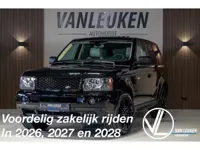 Land Rover Range Rover Sport Supercharged 3JR fiscaal voordeel - 19.500 EX BTW