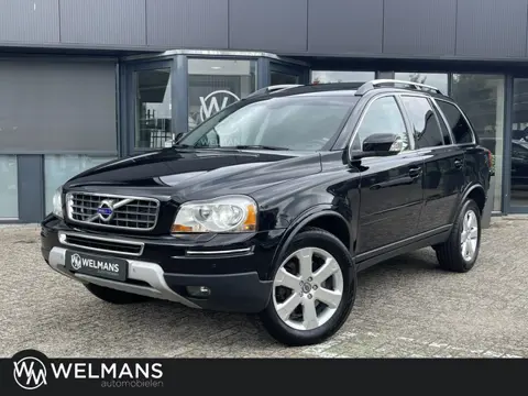 Volvo XC90 3.2 AWD Geatronic Executive Schuifdak l Parkeercamera l 7P l Trekhaak
