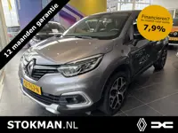 Renault Captur 0.9 TCe Intens | Navigatie | Cruise | Climat Control | Camera | dodehoek sensor