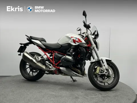 BMW R 1200 R Sport