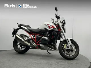 BMW R 1200 R Sport