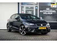Seat Ibiza 1.0 EcoTSI FR Apple carplay Nap