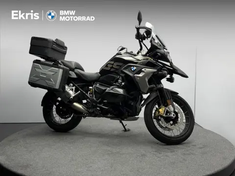 BMW R 1250 GS Exclusive