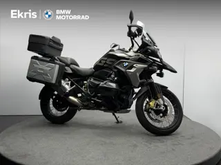 BMW R 1250 GS Exclusive