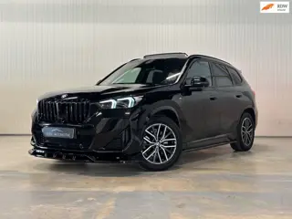BMW X1 XDrive25e | PANO | M-SPORT | PLUG IN HYBRIDE | CAMERA