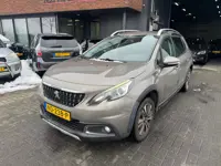 Peugeot 2008 1.2 PureTech Allure AUTOMAAT CLIMA CAMERA TREKHAAK CRUISE ORIG NL NAP