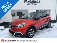 Renault Captur 0.9 TCe Xmod | Wordt gepoetst | Leder | Achteruitrijcamera | R-Link | Trekhaak | Spor