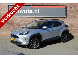 Toyota Yaris Cross Hybrid 115 Dynamic + Comfort Pack
