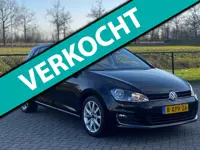 Volkswagen Golf 1.4 TSI Business Edition+Massage+Camera+NAP