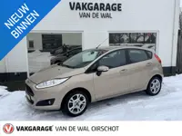 Ford Fiesta 1.0 Style Ultimate | Wordt gepoetst | Origineel Nederlands | Navigatie | Cruise Control 