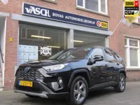 Toyota RAV4 2.5 Hybrid Dynamic Bearlock All Season All In Prijs Bovaggarantie